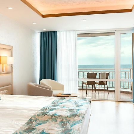 Bilyana Beach Hotel Nesebar Luaran gambar