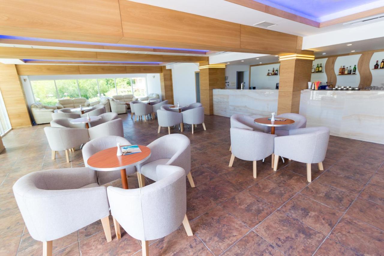 Bilyana Beach Hotel Nesebar Luaran gambar