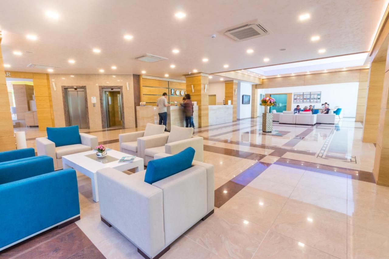 Bilyana Beach Hotel Nesebar Luaran gambar