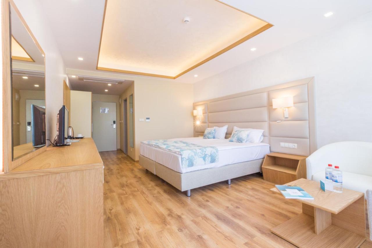 Bilyana Beach Hotel Nesebar Luaran gambar