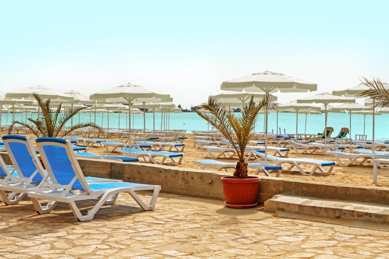 Bilyana Beach Hotel Nesebar Luaran gambar
