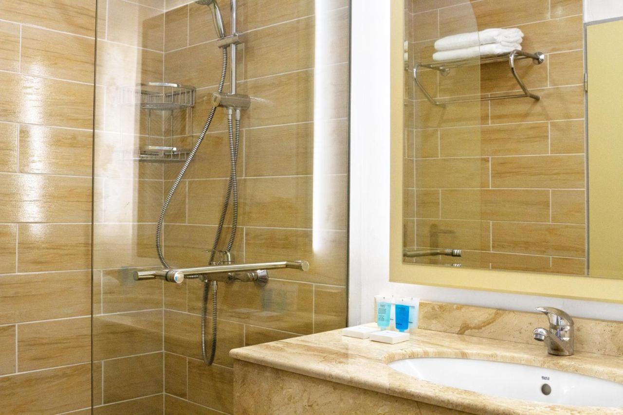 Bilyana Beach Hotel Nesebar Luaran gambar