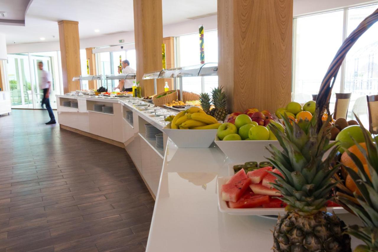 Bilyana Beach Hotel Nesebar Luaran gambar